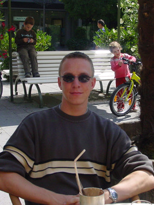 Fixelpehler - Andre