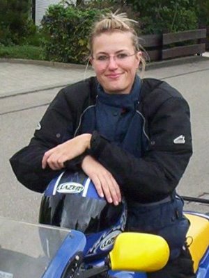 Andrea - Flitzerle