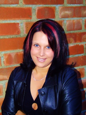 Franziska - Fren the Rennhenn