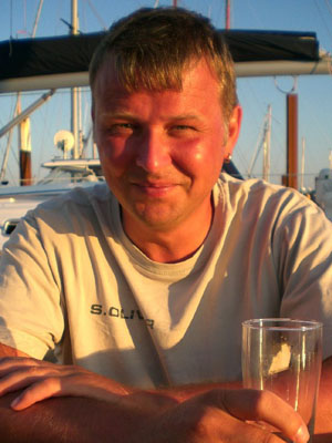 Holger - Friesenbazi