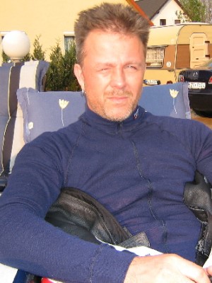 Dirk - Fussel Fighter