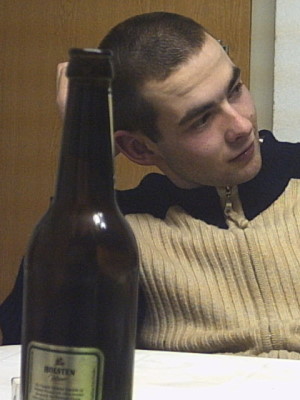 Gaitzschie - Philipp