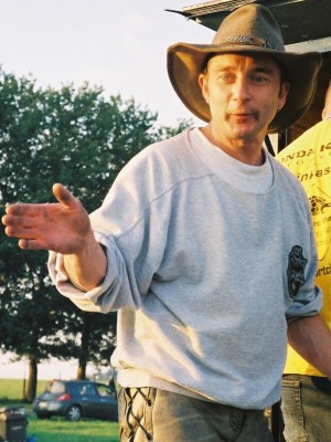 Gerd Strattner