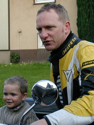 Griese - J�rg Griesenbeck