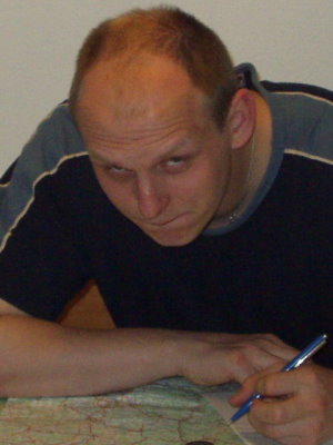 Martin - Gummibrummi