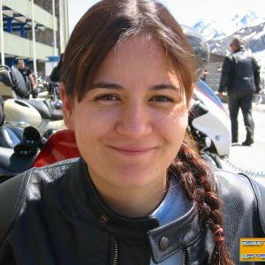 Sabine - Guzzilla