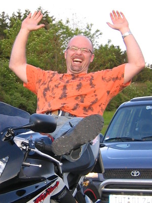 Harald - Harald Burgstaller