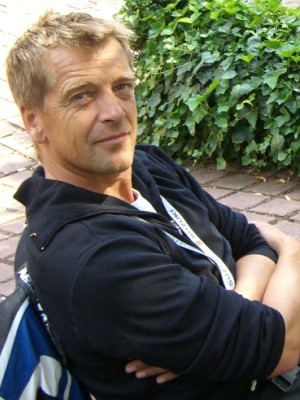 Michael - HaRzeR