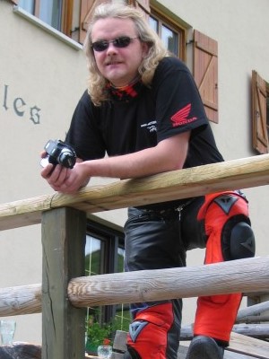 Heppo69 - Markus Heckl