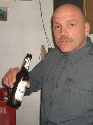Glen - Hondiglen