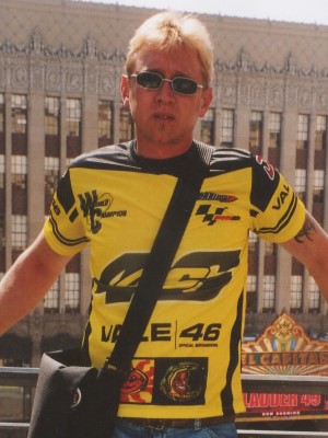 lray - Lothar
