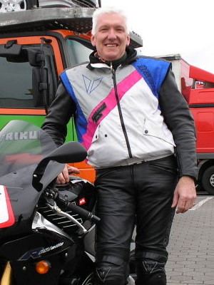 Jens Peter