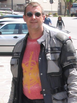 Joe