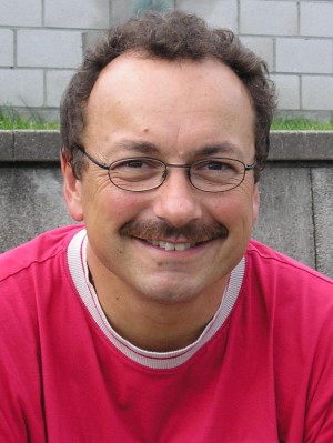 Joe Manner - Joachim Manner