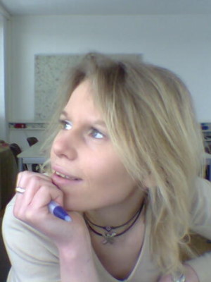 Julia Risel