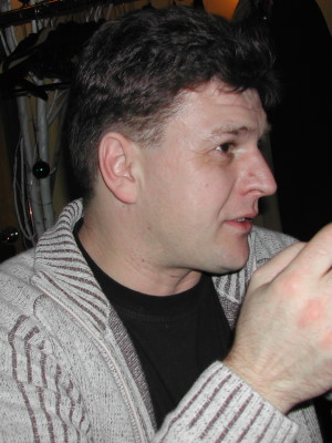 Thomas Keck - Kecki