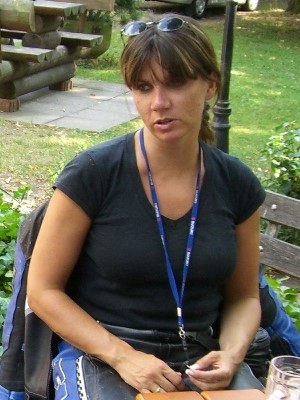 Kerstin