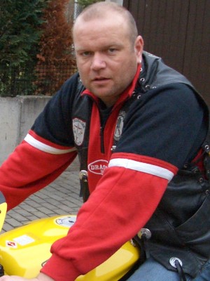 Bernd - Andreas Ullmann