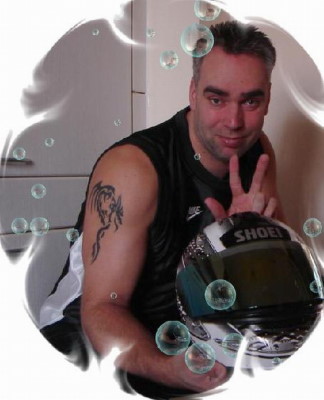 Andy Kross - Krossy
