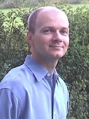 Lupo - Wolfgang Brugger