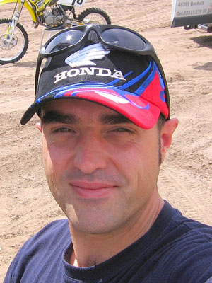 Daniel - Luschek