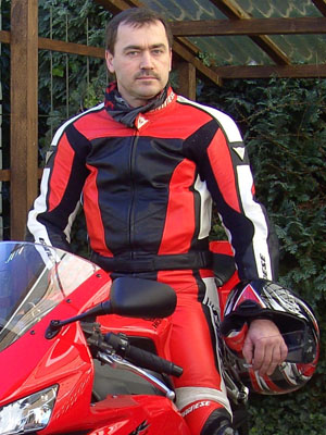 Michael Reisinger - Mabu007