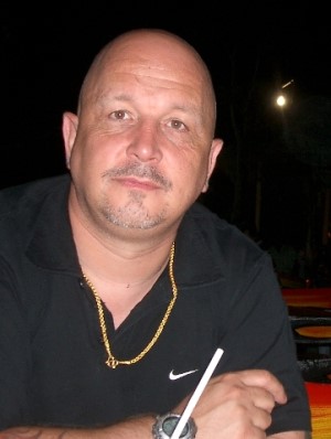 Armin Maier