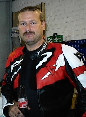 manni - Manfred Waschelitz