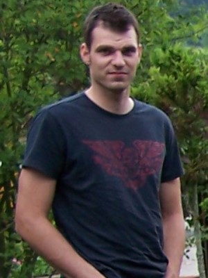Marc - marcForever