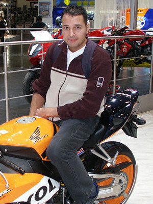 Mariba - Mario Baldassarre
