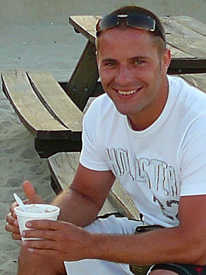Marko - markoRR