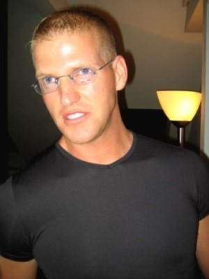 Mohri - Arne Mohr