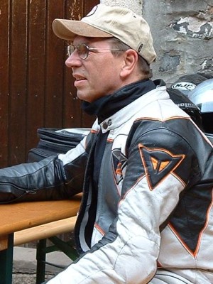 Mopederny - Ernst