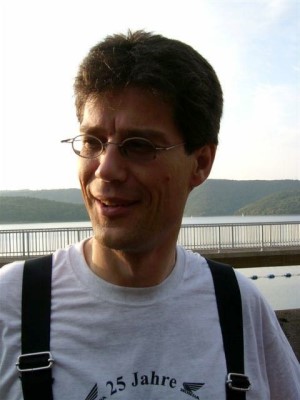 Mopedluemmel - Michael Fonteyn