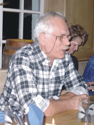 Max Maier - Mopped