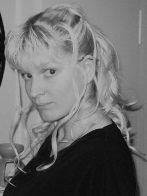 Kati - Motorlady