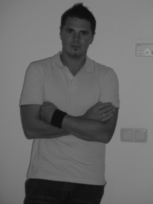 Marek W. - Mrstrohtmann