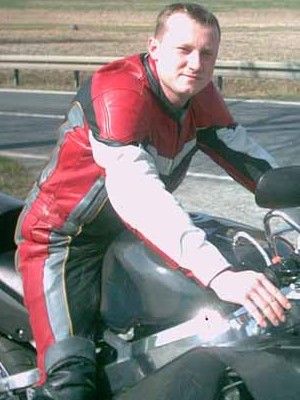 Murdock - Mario Becker