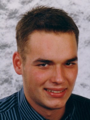 New-Blade - Holger