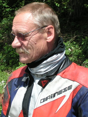 Opa - Hans J�rgen Gros
