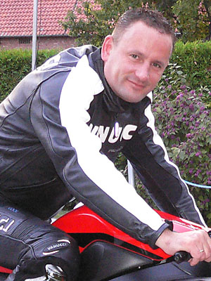 Peter Preckel - Peter40