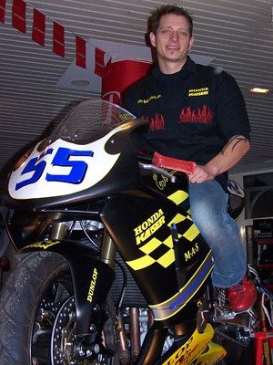 pat 600 - Patrick Janz