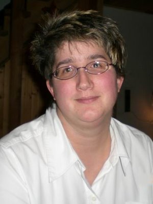 Christiane - Pf�lzer M�del