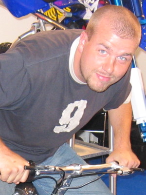 Reini - Martin