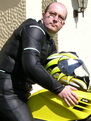 Reinketrx - Stefan Reinke