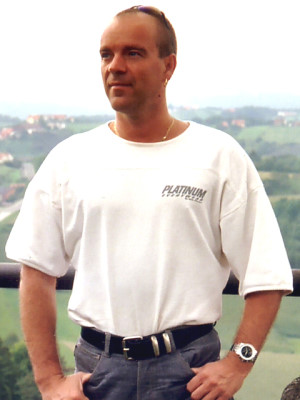 Richman - Richi D.