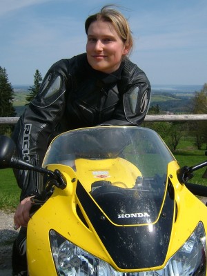 Roxfan - Anita Zweifel