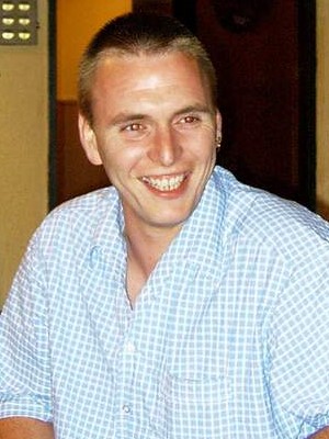 Ruhrpott_L - Michael Wentzel