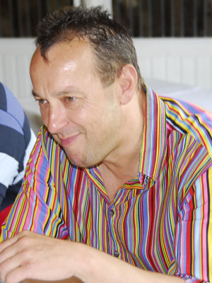Alfred Schmitz - Schmitz