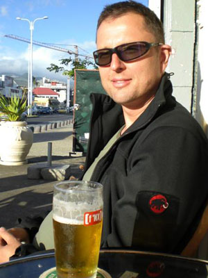 Helmut - Schwende